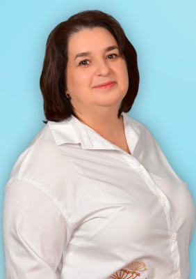 Евтухова Анна Николаевна Евтухова Анна Николаевна