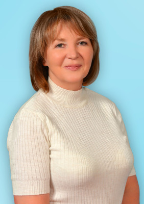 Кириллова Ольга Михайловна Кириллова Ольга Михайловна