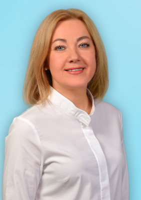 Кирпикова Яна Сергеевна Кирпикова Яна Сергеевна
