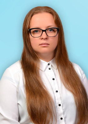 Тяпкина Анна Юрьевна Тяпкина Анна Юрьевна