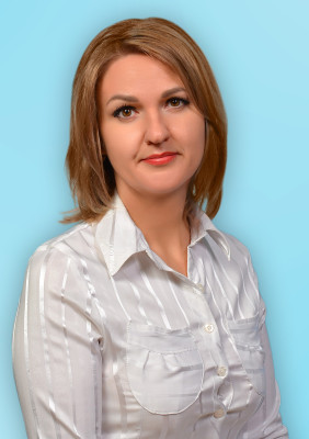 Баскакова Оксана Ивановна Баскакова Оксана Ивановна