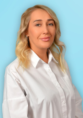 Лушкова Надежда Сергеевна Лушкова Надежда Сергеевна